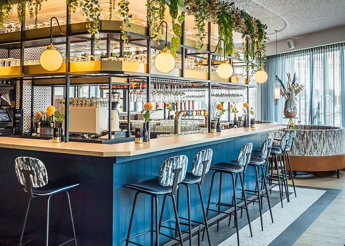 Fletcher Hotel-Restaurant Scheveningen Den Haag