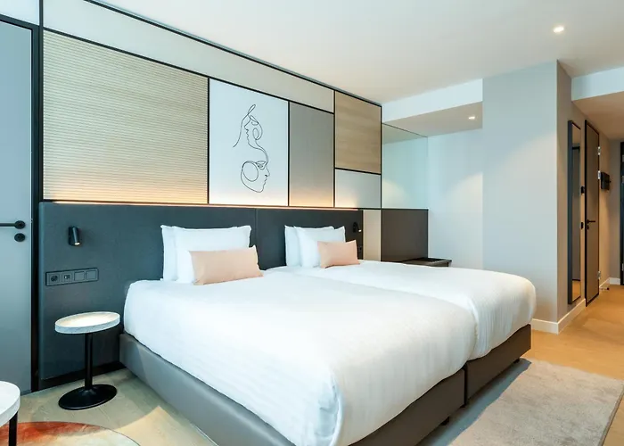 Residence Inn By Marriott Den Haag