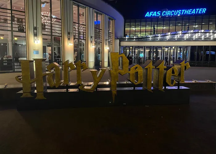 Hotel Poseidon Den Haag